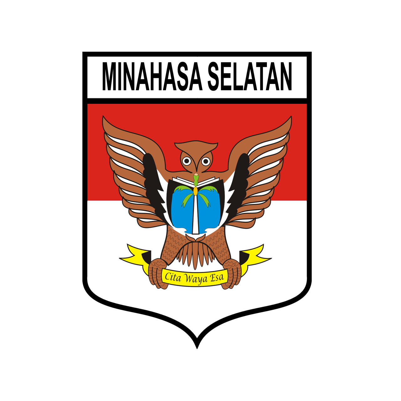 Logo Dinas Komunikasi dan Informatika